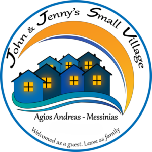 John and Jennys Logo