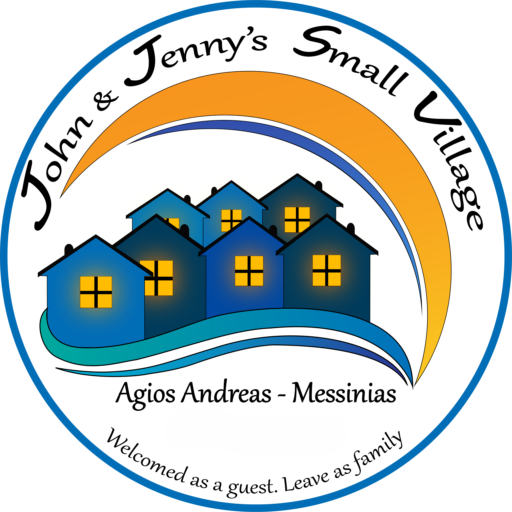 John and Jennys Logo